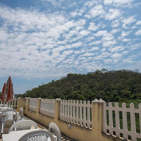 Pousada Marinho Society Paty do Alferes Buitenkant foto